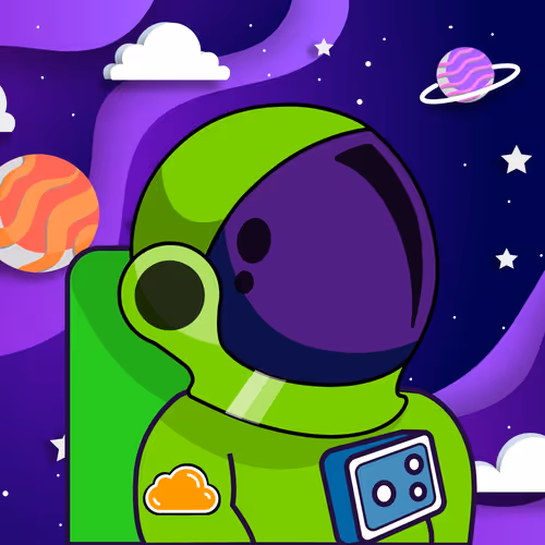 The Rocketeers