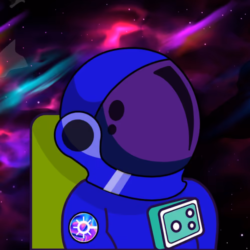 Chery Way Au of Neptune