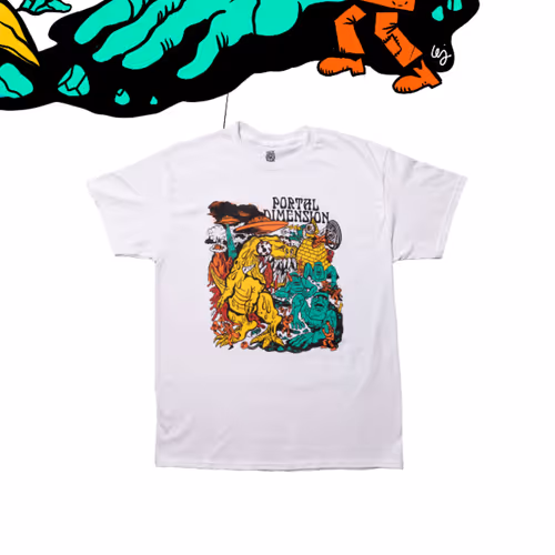 Bermuda Triangle #7