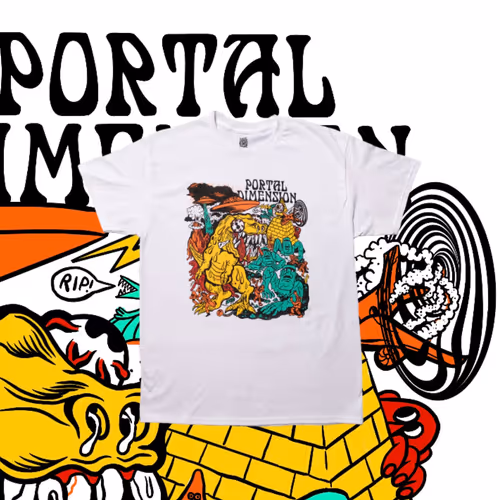 Bermuda Triangle #3