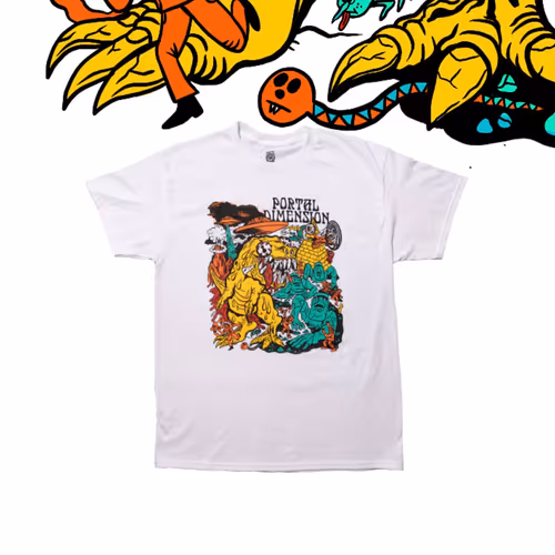 Bermuda Triangle #6