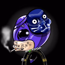 YGY MUTANT ALIENS #0116