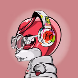 YGY MUTANT ALIENS #0013