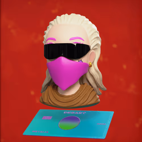 Desartsnft