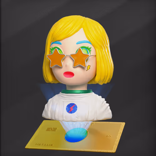 Item #945 Media