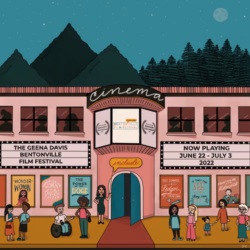 Bff2022 The Cinematic Center