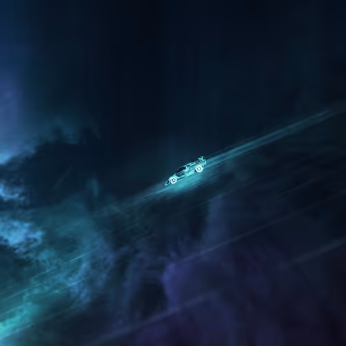 Simulation Theory Sequence I By Muse