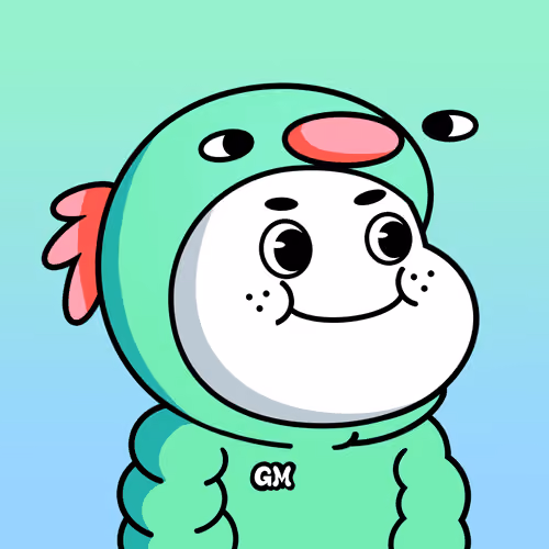 The GM Frens #139