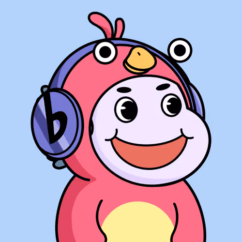 The GM Frens #48