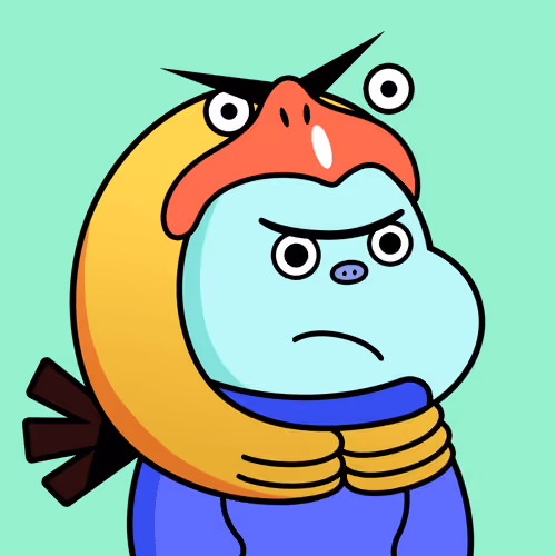 The GM Frens #307