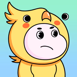 The GM Frens #135