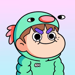 The GM Frens #455