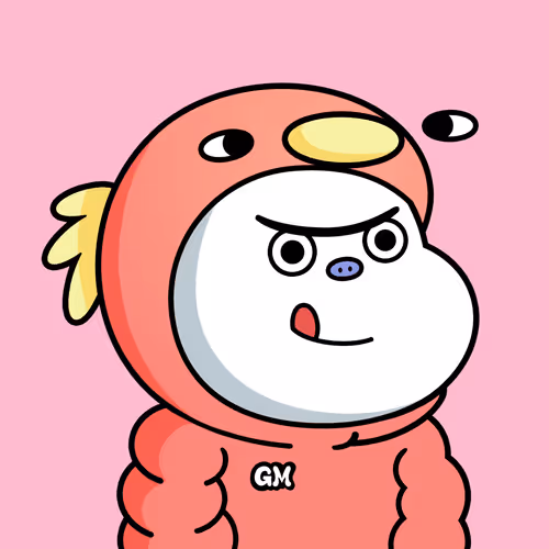 Thegmfrens