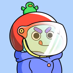 The GM Frens #197