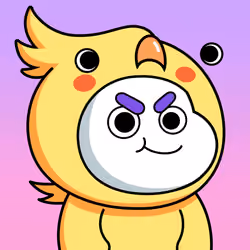 The GM Frens #439