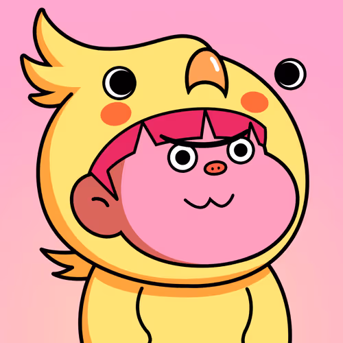 Thegmfrens
