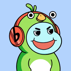 The GM Frens #82