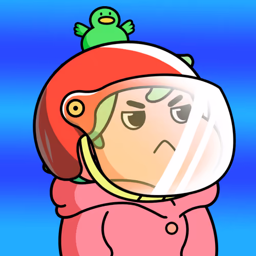 The GM Frens #284