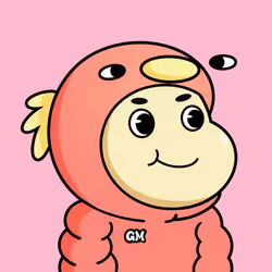 The GM Frens #154