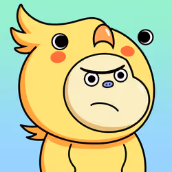 The GM Frens #316