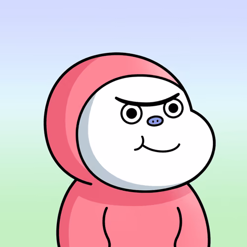 The GM Frens #428
