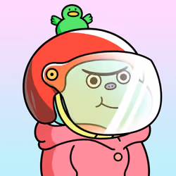 The GM Frens #315