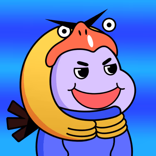 Thegmfrens