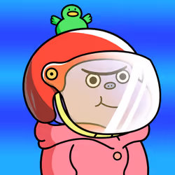 The GM Frens #397