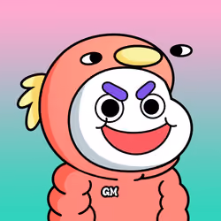The GM Frens #196