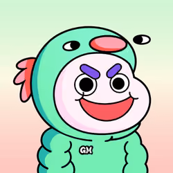 The GM Frens #151