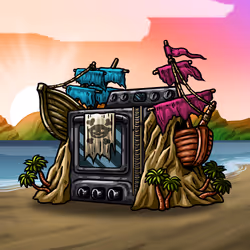 Item Media