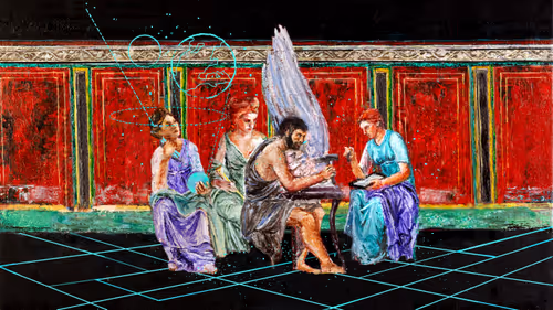 Item #1100070003 Media