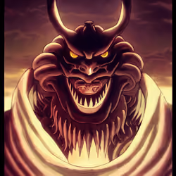 The Shinigami #58