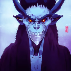 The Shinigami #296