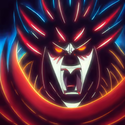The Shinigami #110