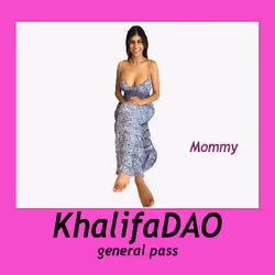 Khalifa DAO #1019