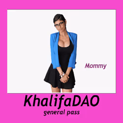 Khalifa DAO #486