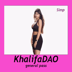 Khalifa DAO #130