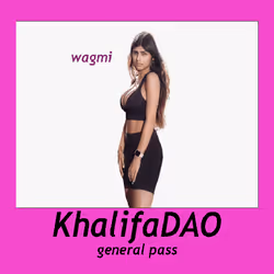 Khalifa DAO #414