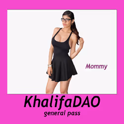 Khalifa DAO #696