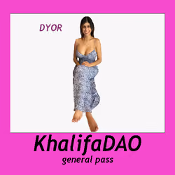 Khalifa DAO #386
