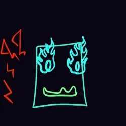 Unordinal Chaos #64