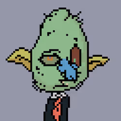 goblin #1