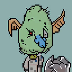 goblin #67