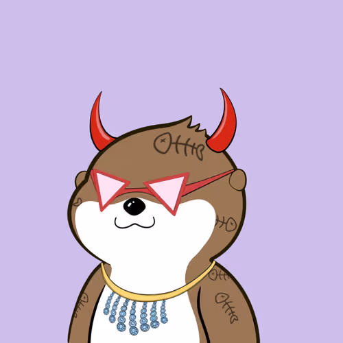 MetaOtters #7766