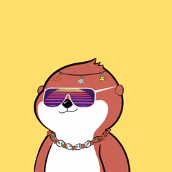 MetaOtters #6511