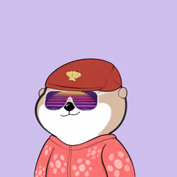 MetaOtters #8426