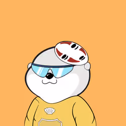 MetaOtters #8051