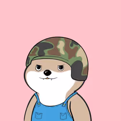 MetaOtters #8421