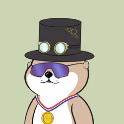 MetaOtters #7102
